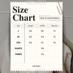 Light cafe soft pajama