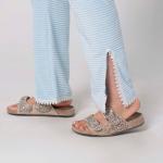 Babyblue soft pajama