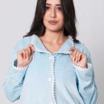 Babyblue soft pajama