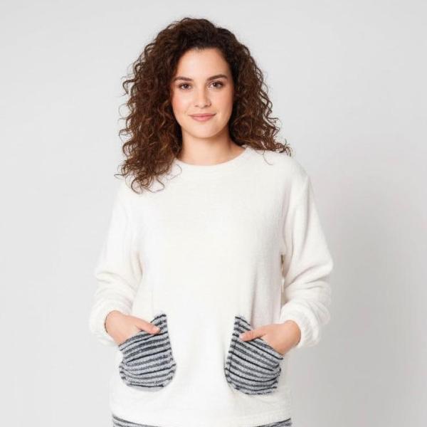 Soft pajama tight leg