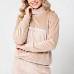 Light cafe soft pajama