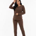 Café Cozy Suit Set